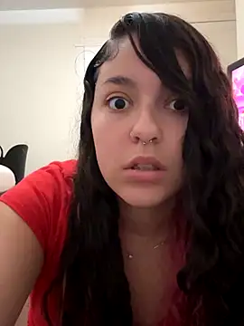 Snapshot of babykalirose chatting on September 11, 3:17 am babykalirose online show from September 11, 3:17 am