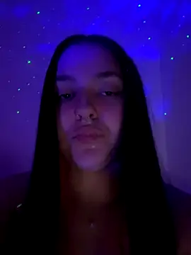 Snapshot of babykalirose chatting on September 20, 1:43 am babykalirose online show from September 20, 1:43 am