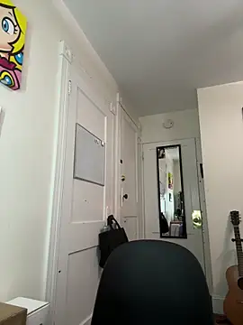 babykalirose online show from May 12, 3:14 am