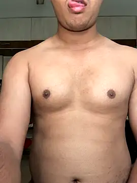 Nudegangaram online show from November 4, 6:17 am