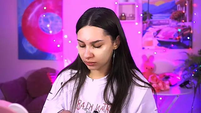 Snapshot of KimClarks_ chatting on September 15, 12:27 pm KimClarks online show from September 15, 12:27 pm