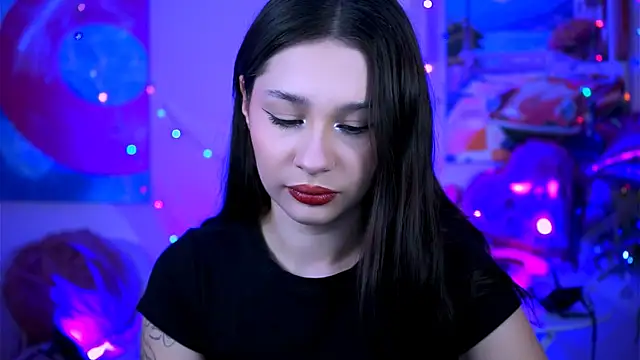 Snapshot of KimClarks_ chatting on September 19, 9:30 pm KimClarks online show from September 19, 9:30 pm