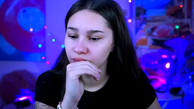 Snapshot of KimClarks_ chatting on September 20, 4:56 pm KimClarks online show from September 20, 4:56 pm