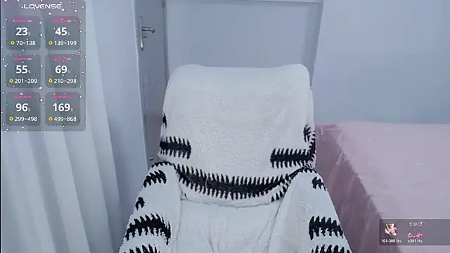 kiko-vv online show from January 13, 4:16 am