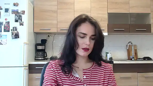 Silviaa a online show from October 7, 2:40 pm