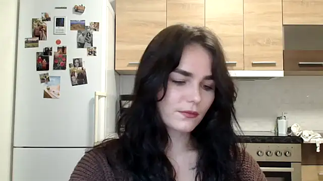 Silviaa a online show from October 19, 7:16 pm