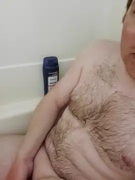 Snapshot of TheSexyCaveman chatting on May 28, 4:20 am TheSexyCaveman online show from May 28, 4:20 am