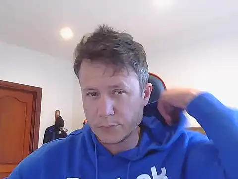 TroyDieselXXX online show from September 19, 5:00 am