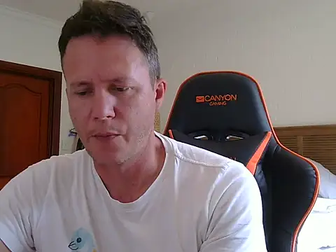 TroyDieselXXX online show from April 12, 7:55 am