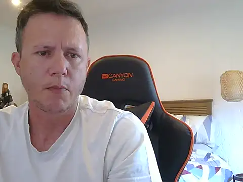 TroyDieselXXX online show from February 12, 5:18 am