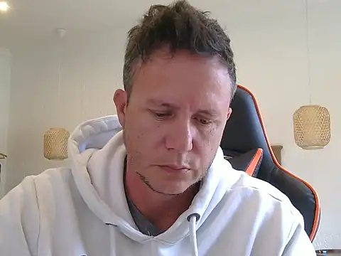 TroyDieselXXX online show from February 17, 5:49 am