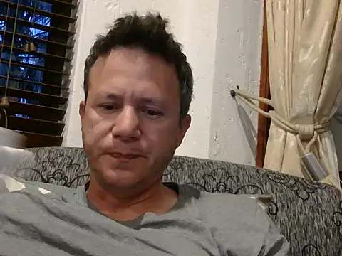 TroyDieselXXX online show from March 15, 3:57 am