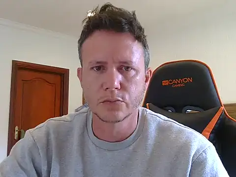 TroyDieselXXX online show from April 22, 7:59 am