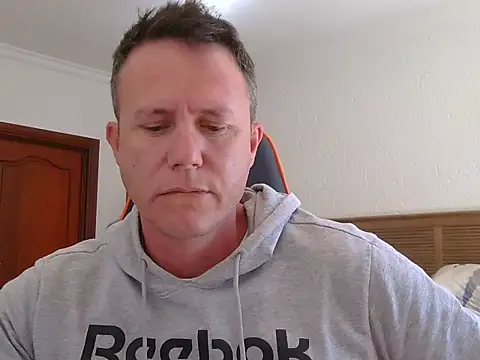 TroyDieselXXX online show from May 10, 8:40 am