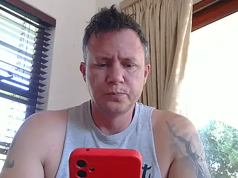 TroyDieselXXX online show from January 6, 5:55 am