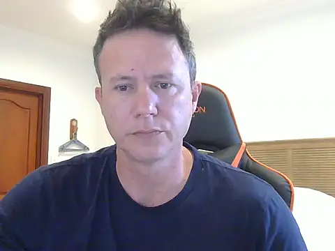 TroyDieselXXX online show from April 23, 5:03 am