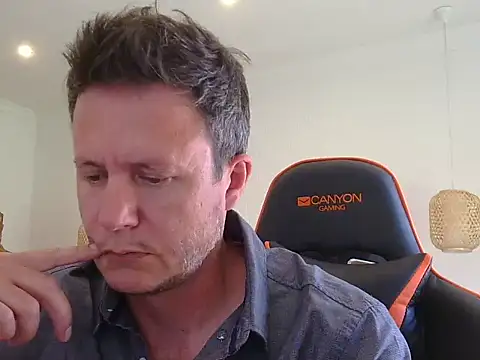 TroyDieselXXX online show from March 10, 7:01 am