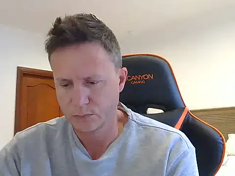 TroyDieselXXX online show from December 22, 5:07 am