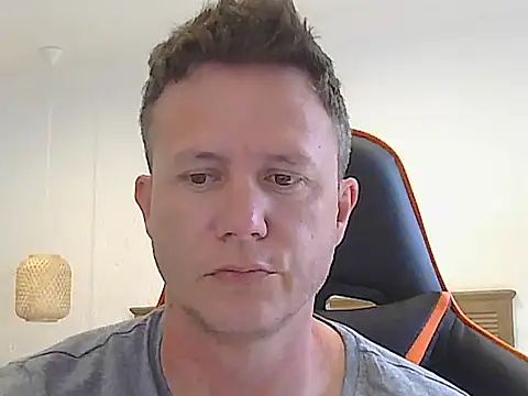 TroyDieselXXX online show from October 20, 6:37 am