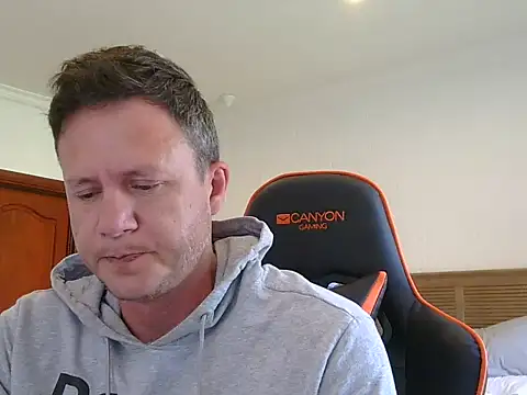 TroyDieselXXX online show from January 11, 5:25 am