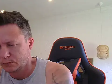 TroyDieselXXX online show from February 8, 7:06 am