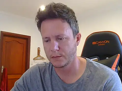 TroyDieselXXX online show from March 14, 5:35 am