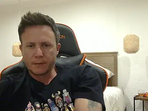 TroyDieselXXX online show from March 10, 7:07 pm