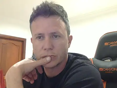 TroyDieselXXX online show from April 11, 7:50 pm