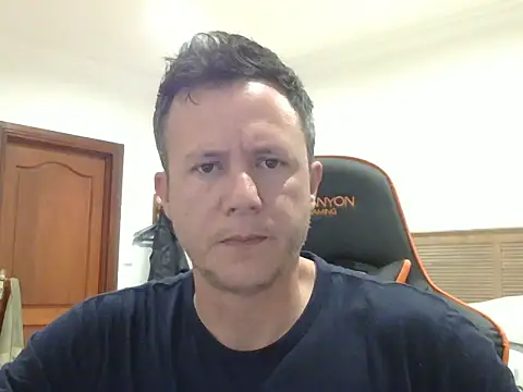 TroyDieselXXX online show from May 25, 4:12 am