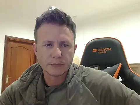 TroyDieselXXX online show from April 14, 7:41 pm