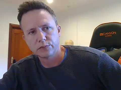 TroyDieselXXX online show from May 11, 4:58 am