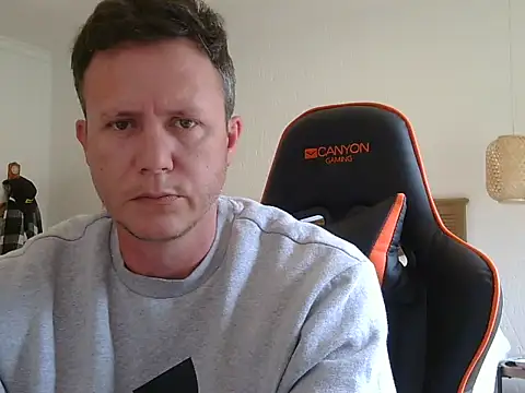 TroyDieselXXX online show from February 21, 8:05 am