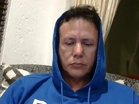TroyDieselXXX online show from April 23, 7:48 pm