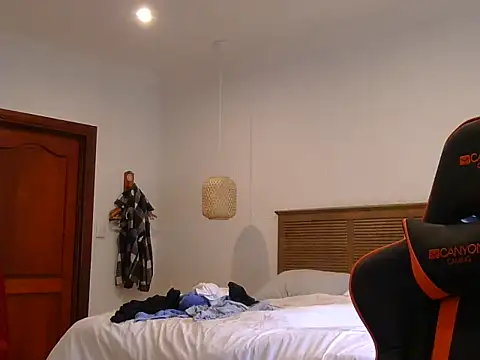 TroyDieselXXX online show from January 13, 5:33 am