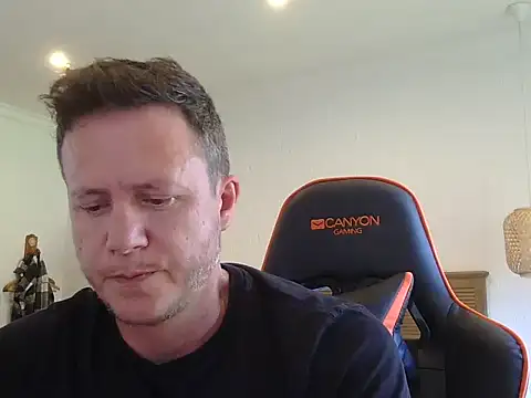 TroyDieselXXX online show from February 9, 5:49 am