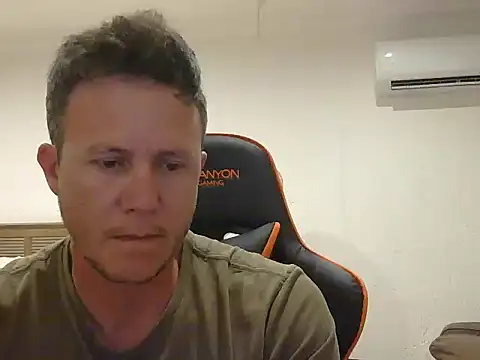 TroyDieselXXX online show from February 16, 5:44 pm