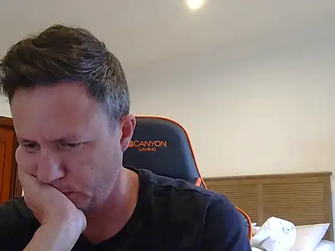 TroyDieselXXX online show from January 8, 4:07 am