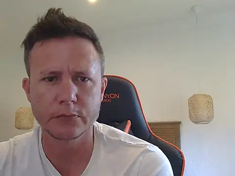 TroyDieselXXX online show from February 6, 5:47 am