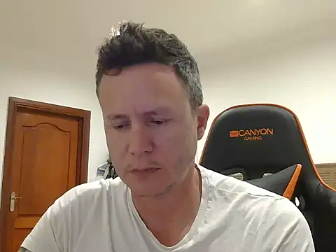 TroyDieselXXX online show from April 14, 5:45 am