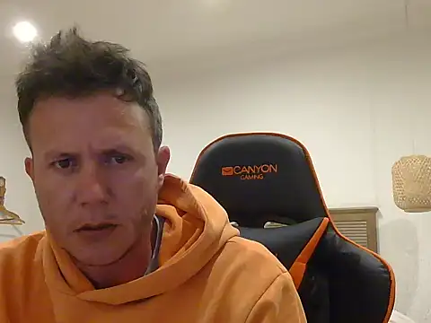 TroyDieselXXX online show from February 17, 6:38 pm