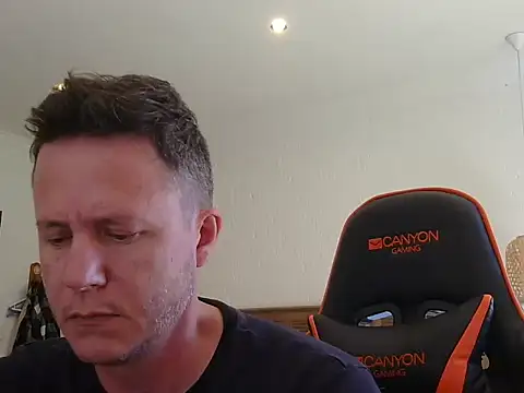 TroyDieselXXX online show from March 29, 8:05 am