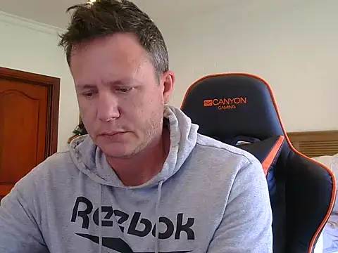 TroyDieselXXX online show from January 10, 5:47 am