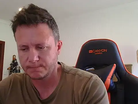 TroyDieselXXX online show from February 10, 7:29 am