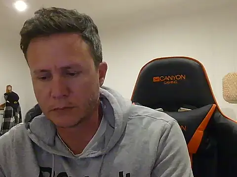 TroyDieselXXX online show from February 24, 6:20 pm