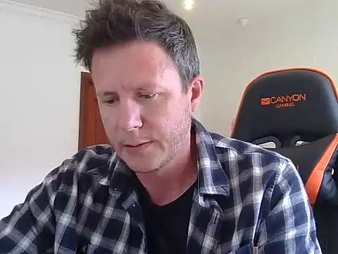 TroyDieselXXX online show from March 19, 8:14 am