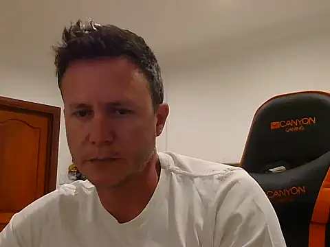 TroyDieselXXX online show from January 12, 5:31 pm