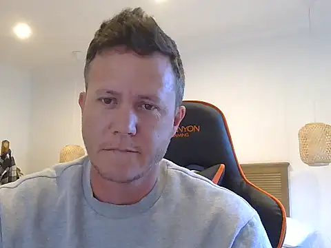 TroyDieselXXX online show from February 14, 4:34 am