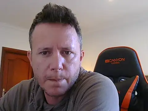 TroyDieselXXX online show from April 11, 6:21 am