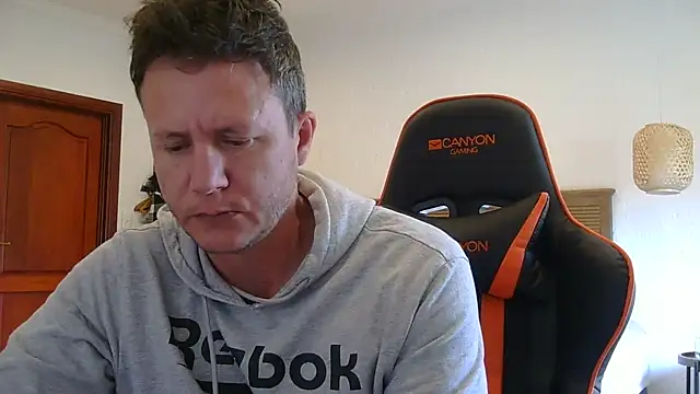 TroyDieselXXX online show from February 26, 5:29 am