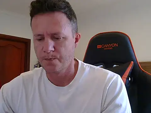 TroyDieselXXX online show from April 6, 6:03 am